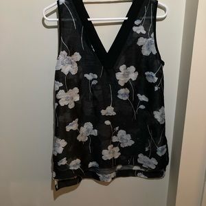 Cute summer top
